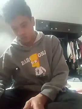 Raphael200012 online show from February 2026 12:36:01 AM