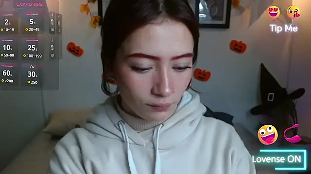 Evanss lx online show from October 2025 01:00:02 PM