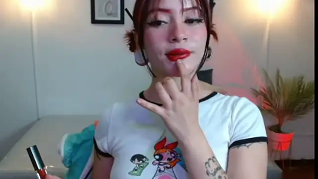 Evanss lx online show from November 2025 07:24:01 PM