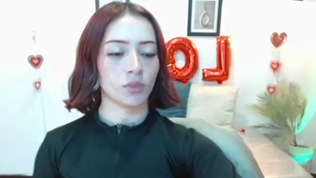 Evanss lx online show from February 2026 07:29:01 PM