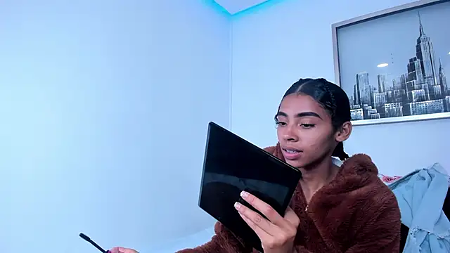 Snapshot of sarah_ashbourne chatting on October 2025 01:44:02 PM sarah ashbourne online show from October 2025 01:44:02 PM