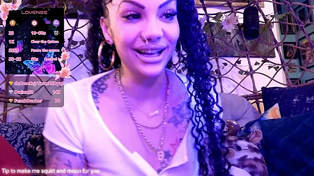 Snapshot of Av3ryyBe3 chatting on February 2026 05:13:02 AM Av3ryyBe3 online show from February 2026 05:13:02 AM