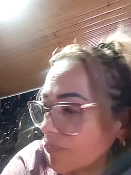 Lady 16 online show from March 2026 09:21:02 PM
