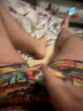 spiderkind98 online show from November 2025 09:25:01 PM