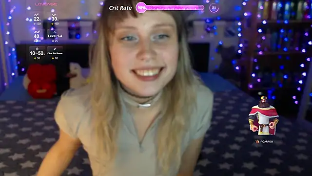 s1lvercherub online show from March 2026 07:20:02 PM