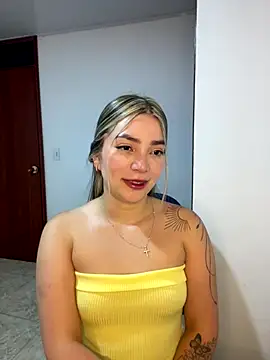 Snapshot of Chantel_sam chatting on September 2025 02:22:02 AM Chantel sam online show from September 2025 02:22:02 AM