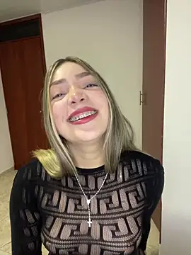 Snapshot of Chantel_sam chatting on November 2025 04:58:02 AM Chantel sam online show from November 2025 04:58:02 AM