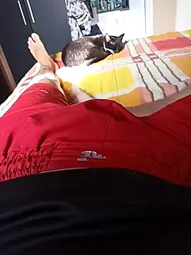 comobucetinhas online show from November 2025 07:34:02 PM