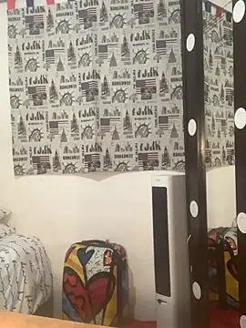 SweetCatheryne online show from July 2026 09:41:02 PM