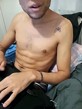 Naughty Boy13 online show from March 2026 11:53:01 PM