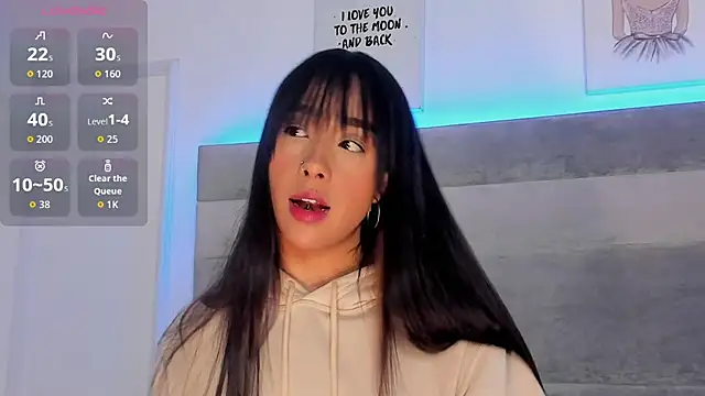 Aleja ruizz online show from September 2025 06:38:01 AM