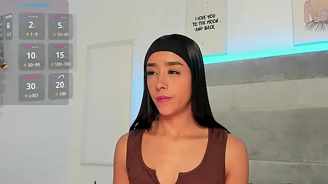 Aleja ruizz online show from September 2025 05:23:02 AM