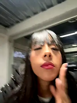 Aleja ruizz online show from November 2025 06:56:02 AM