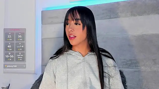 Aleja ruizz online show from December 2025 07:47:02 AM