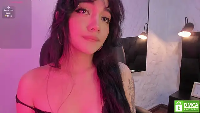 Darky Doll online show from March 2026 12:14:01 AM