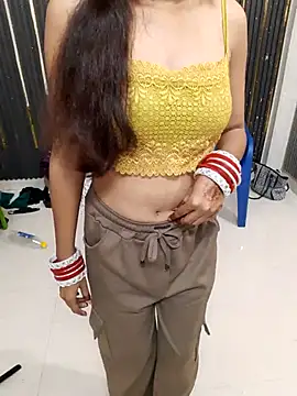 Aarti-kumri online show from September 2025 06:46:02 AM