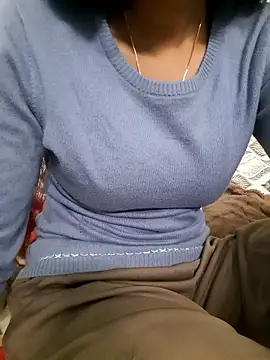 Aarti-kumri online show from January 2026 07:36:02 AM