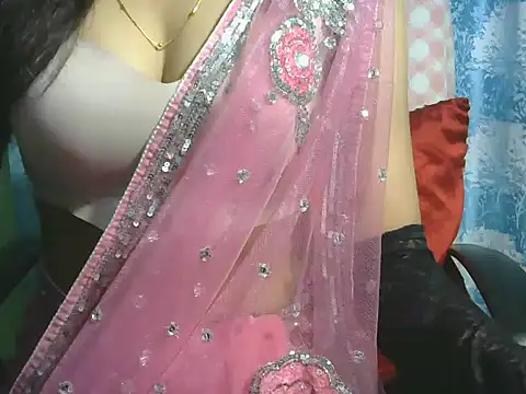 sheetal-sheetal95 online show from April 2026 06:38:01 PM