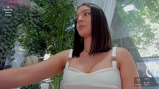 Lexi Storm online show from July 2026 07:22:01 AM