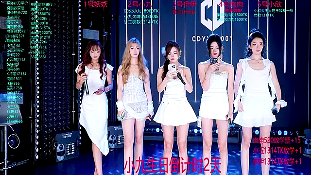 cdyyds001 online show from September 2025 07:28:02 PM