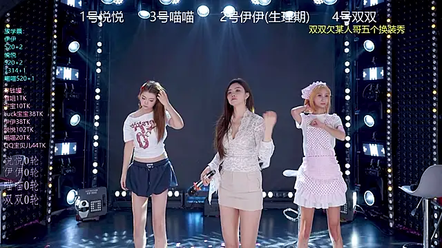 cdyyds001 online show from January 2026 11:57:02 AM