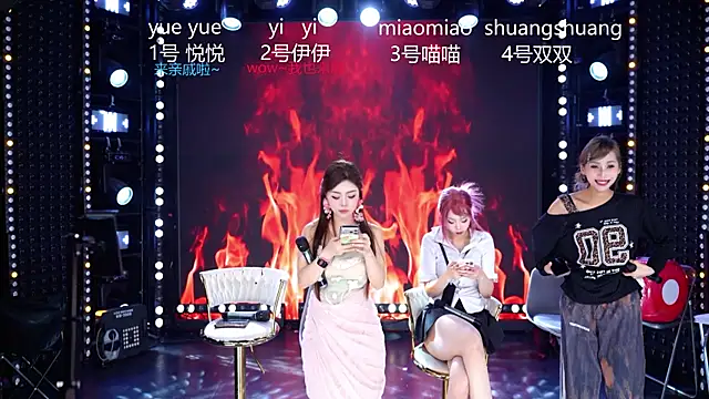 cdyyds001 online show from May 2026 10:33:01 AM