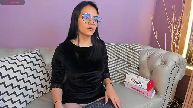 ariannaliss online show from October 2025 03:15:02 AM