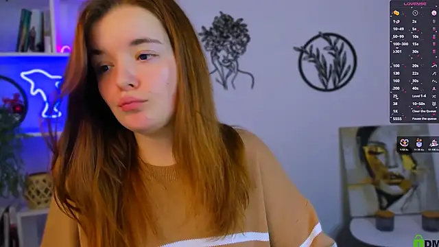 Snapshot of nika-still chatting on January 2026 11:18:01 PM nika-still online show from January 2026 11:18:01 PM