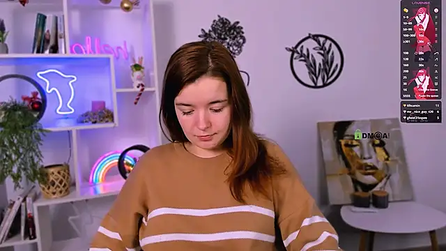 Snapshot of nika-still chatting on January 2026 12:54:01 PM nika-still online show from January 2026 12:54:01 PM