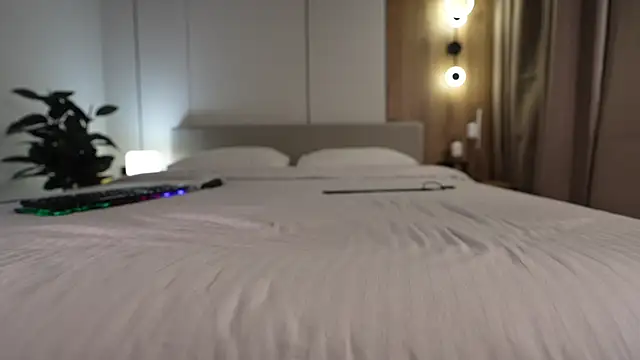 Noctivelle online show from December 2025 07:53:02 PM