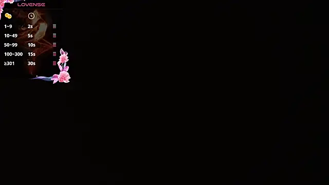 Snapshot of Serena_Houstonn chatting on September 2025 11:33:02 AM Serena Houstonn online show from September 2025 11:33:02 AM