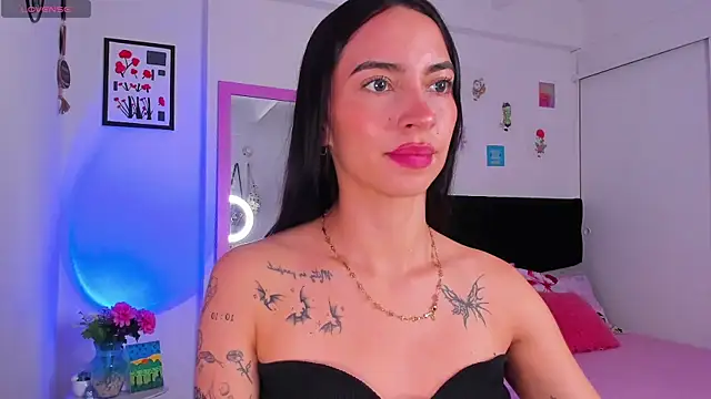 Snapshot of Aryane_art_ chatting on February 2026 10:36:01 PM Aryane art online show from February 2026 10:36:01 PM