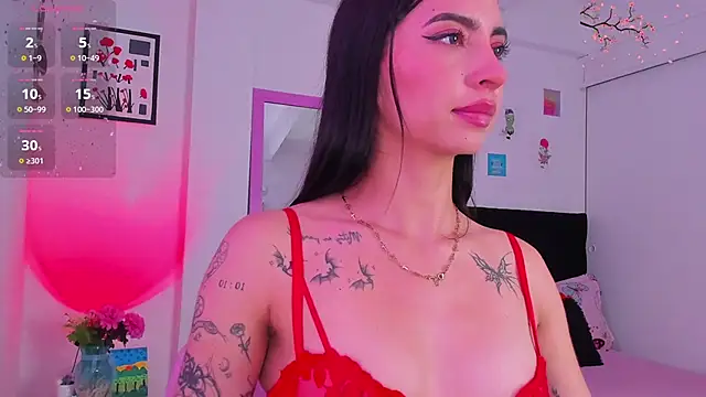 Snapshot of Aryane_art_ chatting on February 2026 09:11:02 PM Aryane art online show from February 2026 09:11:02 PM