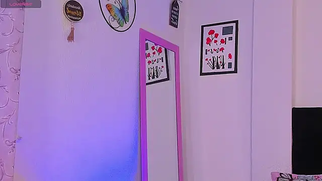 Snapshot of Aryane_art_ chatting on February 2026 12:41:01 AM Aryane art online show from February 2026 12:41:01 AM