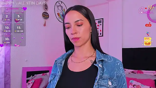 Snapshot of Aryane_art_ chatting on February 2026 09:24:01 PM Aryane art online show from February 2026 09:24:01 PM