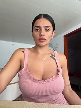 AnaaFaith  online show from February 2026 07:35:01 PM