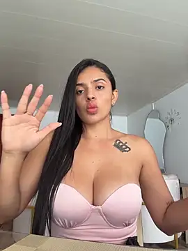 AnaaFaith  online show from March 2026 08:04:01 PM