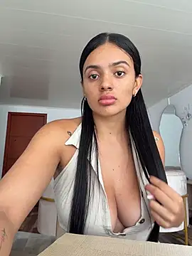 AnaaFaith  online show from March 2026 05:13:02 PM