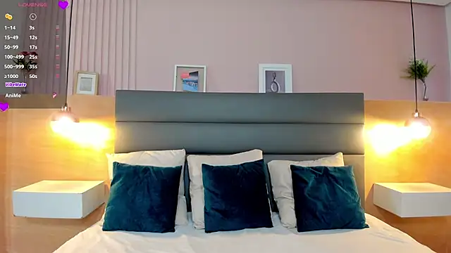  emma willliams  online show from October 2025 03:00:01 PM