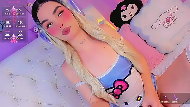 Cattleya White ll online show from December 2025 09:11:01 PM