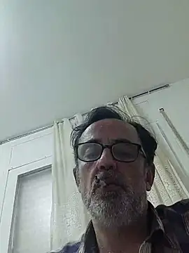 Txacas online show from June 2026 07:29:01 PM