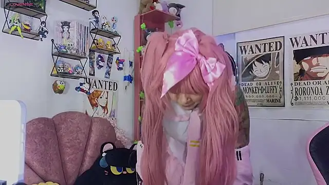 Snapshot of Lucycosplay777 chatting on June 2026 03:11:01 AM Lucycosplay777 online show from June 2026 03:11:01 AM
