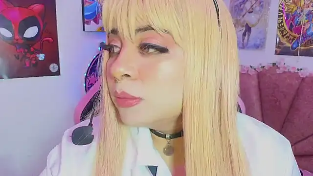 Lucycosplay777 online show from July 2026 09:01:02 PM