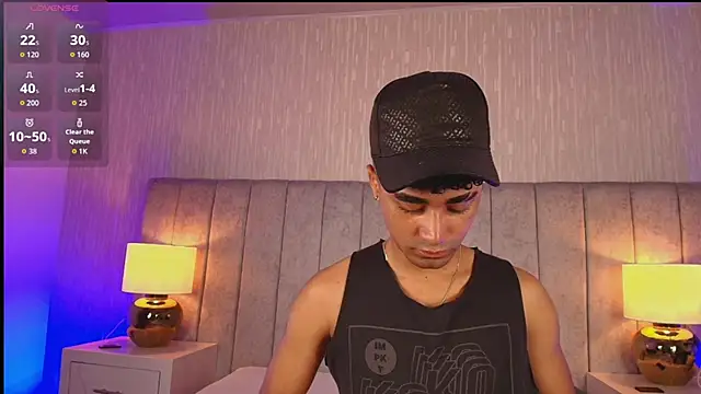 Jacob 606 online show from April 2026 04:49:02 AM