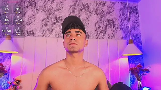 Jacob 606 online show from May 2026 11:35:01 PM
