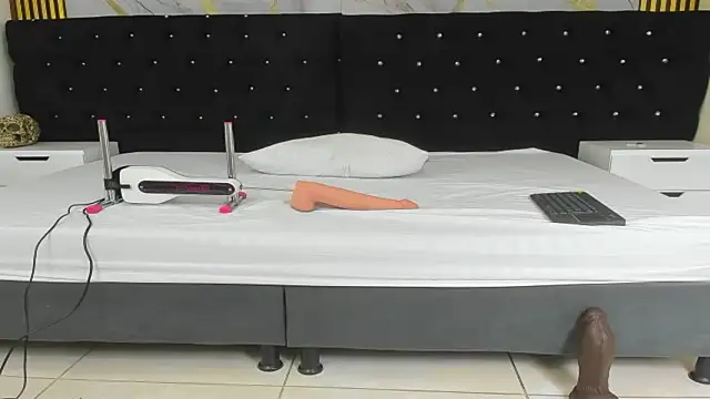 VanessaHard as online show from March 2026 08:03:01 PM