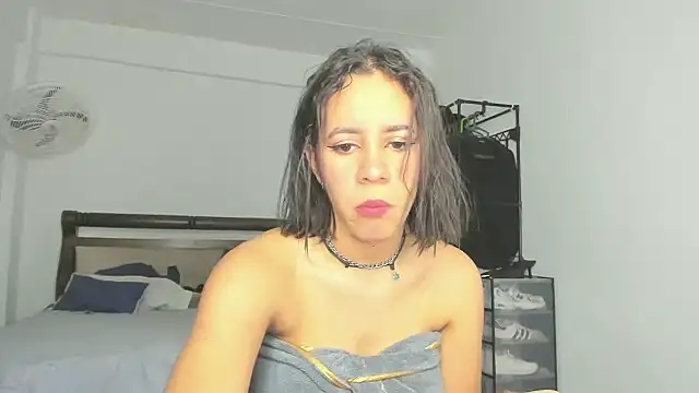 Snapshot of Jump_rabbit chatting on January 2026 06:05:01 AM Jump rabbit online show from January 2026 06:05:01 AM