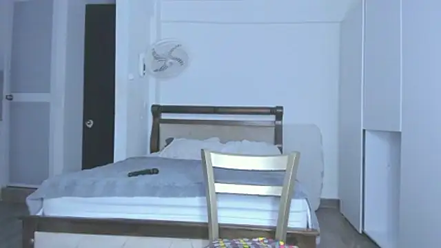 Snapshot of Jump_rabbit chatting on February 2026 06:12:02 AM Jump rabbit online show from February 2026 06:12:02 AM