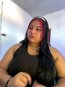 Nicky-222 online show from October 2025 08:05:02 PM