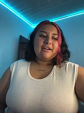 Nicky-222 online show from October 2025 03:06:01 AM